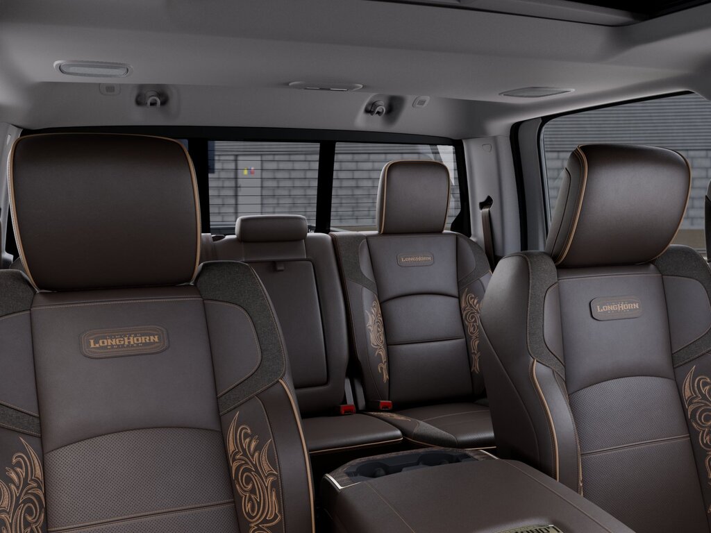 New 2026 Ram 3500 - photo 28