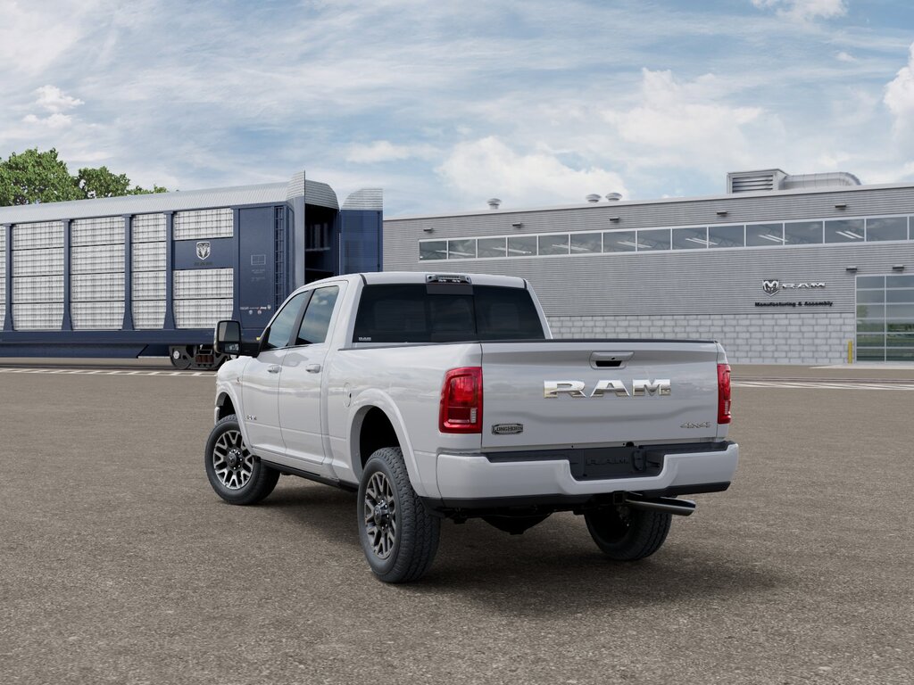 New 2026 Ram 3500 - photo 2