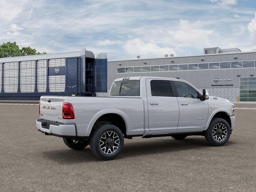 New 2026 Ram 3500 - photo 6