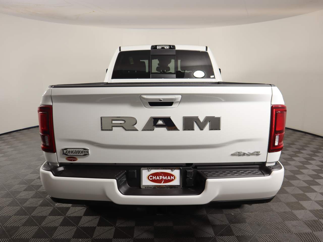 New 2026 Ram 3500 - photo 7