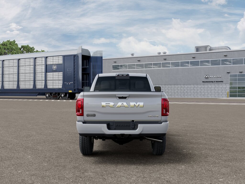 New 2026 Ram 3500 - photo 9