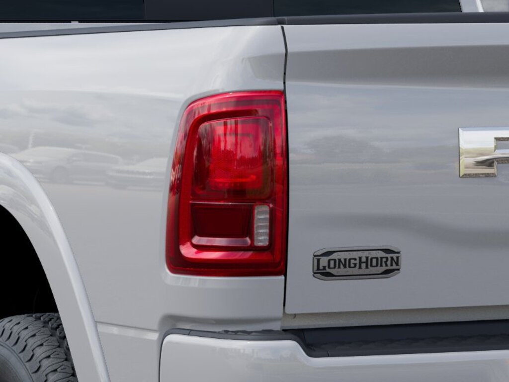 New 2026 Ram 3500 - photo 11