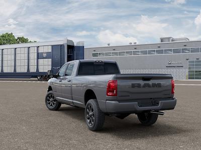 2026 Ram 2500 Crew Cab 4x4 Pickup for sale #R26721 - photo 2