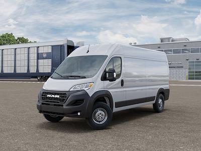 New 2026 Ram ProMaster 3500 High Roof Empty Cargo Van for sale #R26727 - photo 1