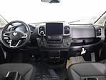 2024 Ram ProMaster 3500 High Roof FWD Empty Cargo Van for sale #T124522 - photo 12