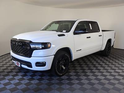 2026 Ram 1500 Crew Cab 4x4 Pickup for sale #T159573 - photo 1