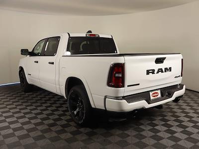 2026 Ram 1500 Crew Cab 4x4 Pickup for sale #T159573 - photo 2