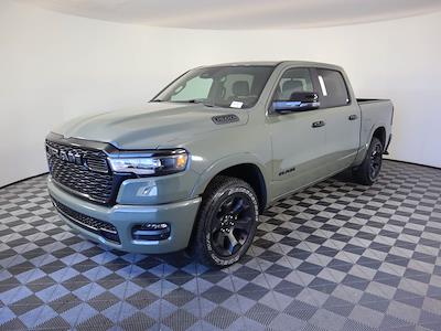 New 2026 Ram 1500 - photo 1