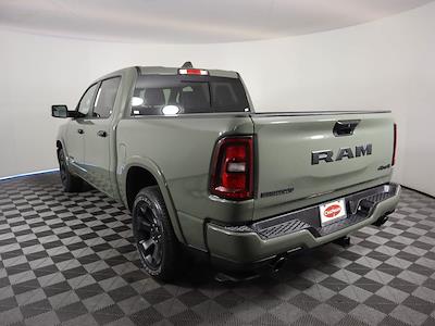 New 2026 Ram 1500 - photo 1