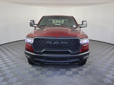New 2026 Ram 1500 Rebel Crew Cab for sale #T206945 - photo 2