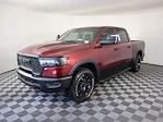 New 2026 Ram 1500 Rebel Crew Cab for sale #T206945 - photo 1