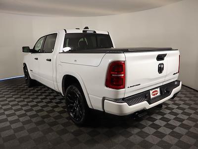 2026 Ram 1500 Crew Cab 4x4 Pickup for sale #T222864 - photo 2