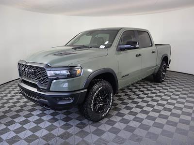2026 Ram 1500 Crew Cab 4x4 Pickup for sale #T246672 - photo 1
