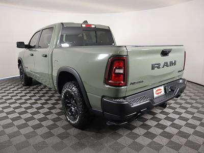 New 2026 Ram 1500 Rebel Crew Cab for sale #T246672 - photo 2