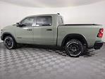 2026 Ram 1500 Crew Cab 4x4 Pickup for sale #T246672 - photo 5