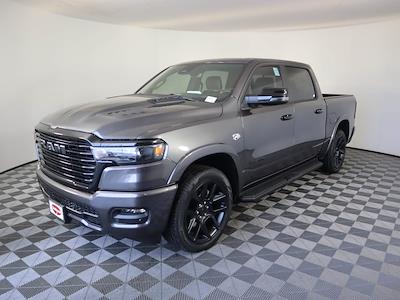 New 2026 Ram 1500 Laramie Crew Cab for sale #T252517 - photo 1