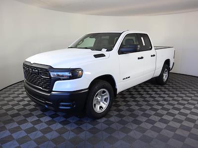 New 2026 Ram 1500 Tradesman Quad Cab for sale #T256127 - photo 1