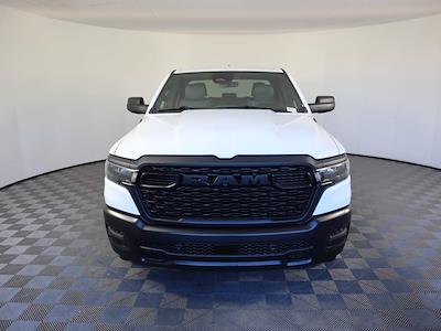 New 2026 Ram 1500 Tradesman Quad Cab for sale #T256127 - photo 2