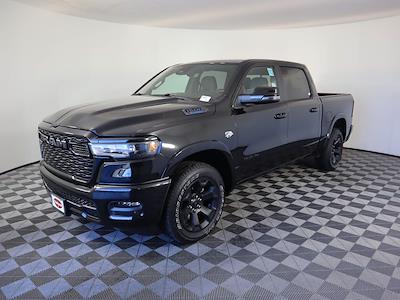 2026 Ram 1500 Crew Cab 4x4 Pickup for sale #T266822 - photo 1