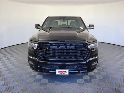 2026 Ram 1500 Crew Cab 4x4 Pickup for sale #T266822 - photo 2