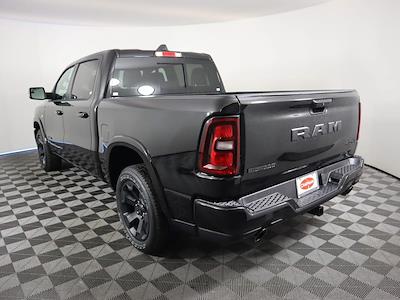 New 2026 Ram 1500 Big Horn Crew Cab for sale #T266822 - photo 2