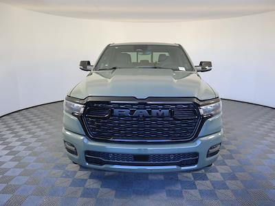 New 2026 Ram 1500 Big Horn Crew Cab for sale #T269492 - photo 2