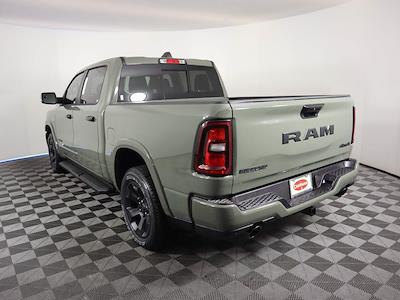 2026 Ram 1500 Crew Cab 4x4 Pickup for sale #T269492 - photo 2
