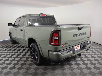 New 2026 Ram 1500 - photo 1