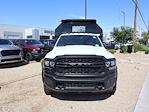 New 2024 Ram 5500 Regular Cab 4x4 Dump Truck for sale #T309992 - photo 3