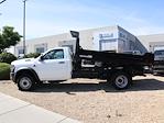 New 2024 Ram 5500 Regular Cab 4x4 Dump Truck for sale #T309992 - photo 4