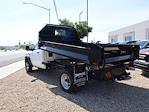 New 2024 Ram 5500 Regular Cab 4x4 Dump Truck for sale #T309992 - photo 2