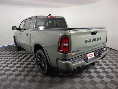 2026 Ram 1500 Crew Cab 4x4 Pickup for sale #T312332 - photo 2