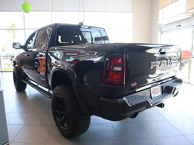 2025 Ram 1500 Crew Cab 4x4 Pickup for sale #T505929 - photo 2