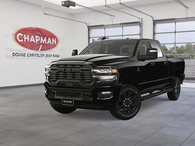 2025 Ram 2500 Crew Cab 4x4 Pickup for sale #T510095 - photo 1