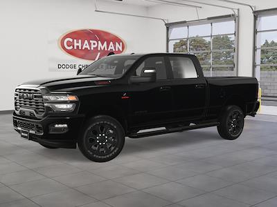 2025 Ram 2500 Crew Cab 4x4 Pickup for sale #T510095 - photo 2