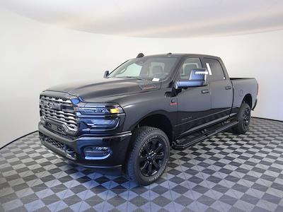 2025 Ram 2500 Crew Cab 4x4 Pickup for sale #T510095 - photo 1