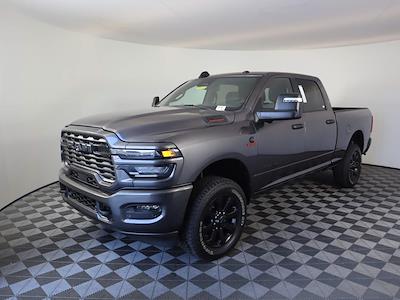 2025 Ram 2500 Crew Cab 4x4 Pickup for sale #T553735 - photo 1