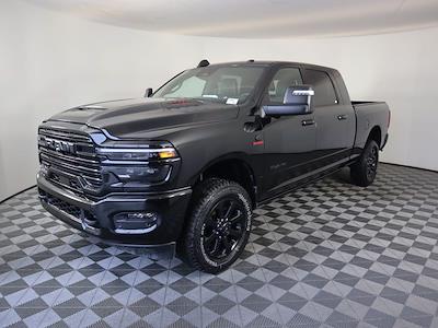 New 2025 Ram 2500 Laramie Mega Cab for sale #T558602 - photo 1