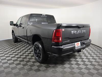New 2025 Ram 2500 Laramie Mega Cab for sale #T558602 - photo 2