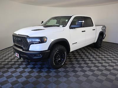 2025 Ram 1500 Crew Cab 4x4 Pickup for sale #T591859 - photo 1