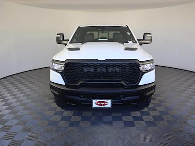 2025 Ram 1500 Crew Cab 4x4 Pickup for sale #T591859 - photo 2