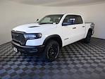 New 2025 Ram 1500 Rebel Crew Cab 4x4 Pickup for sale #T591859 - photo 1