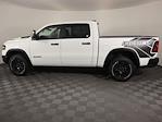 New 2025 Ram 1500 Rebel Crew Cab 4x4 Pickup for sale #T591859 - photo 4