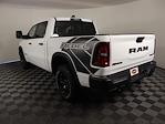 New 2025 Ram 1500 Rebel Crew Cab 4x4 Pickup for sale #T591859 - photo 2