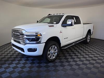 New 2025 Ram 2500 Laramie Crew Cab for sale #T592940 - photo 1
