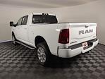 New 2025 Ram 2500 Laramie Crew Cab for sale #T592940 - photo 2