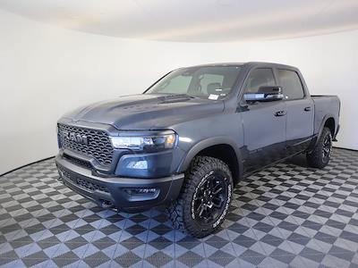 2025 Ram 1500 Crew Cab 4x4 Pickup for sale #T665116 - photo 1