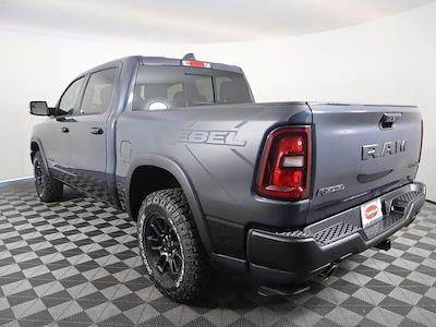 2025 Ram 1500 Crew Cab 4x4 Pickup for sale #T665116 - photo 2