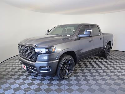 2025 Ram 1500 Crew Cab 4x4 Pickup for sale #T689272 - photo 1