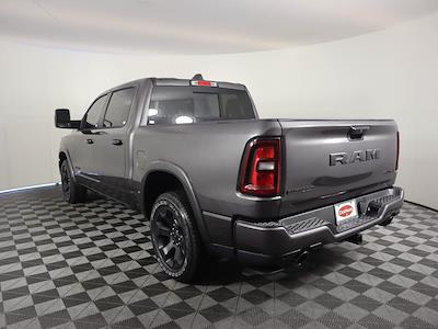 2025 Ram 1500 Crew Cab 4x4 Pickup for sale #T689272 - photo 2